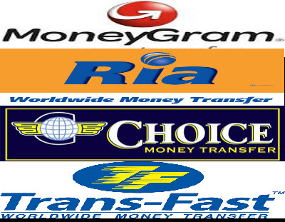 Worldwide Money Transfer